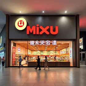 Mixue