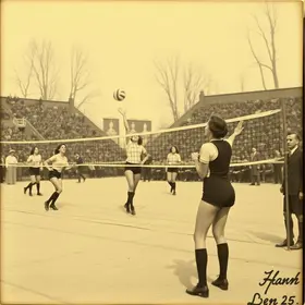 jogos de vôlei