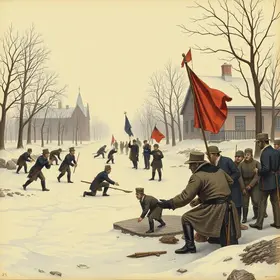 Jogos em 25 de março de 1856