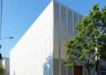 Projeto, fabricação e montagem de abrigo emergencial projetado por Shigeru Ban