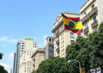 Plataforma Território Antirracista