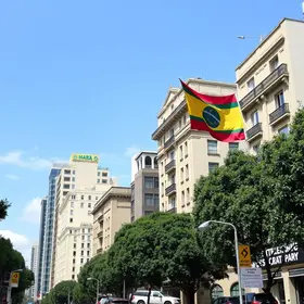 Plataforma Território Antirracista