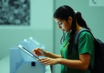urnas eletrônicas no Amazonas