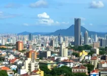 Portal Oficial de Franca - São Paulo