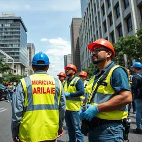 Sindsep - Sindicato dos Servidores Municipais de São Paulo
