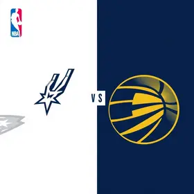 Spurs x Pacers 2027