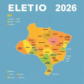 eleições suplementares