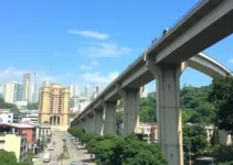 demolição viadutos São Paulo