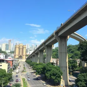 demolição viadutos São Paulo