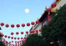 Festival da Lua Chinês