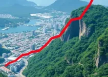 crescimento econômico