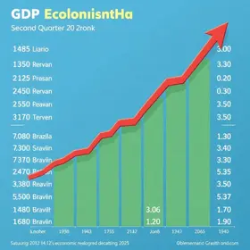 crescimento econômico