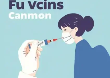 vacinação contra a gripe 2024