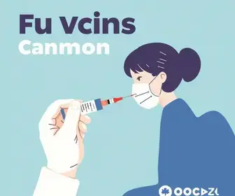 vacinação contra a gripe 2024