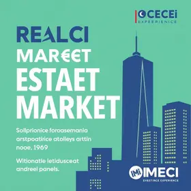 CRECI Imobi Experience