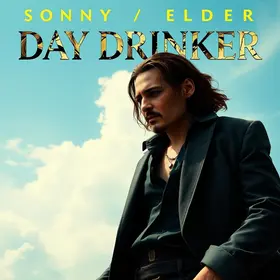'Day Drinker' novo filme de Johnny Depp