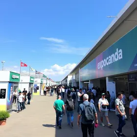 Expocanas 2027