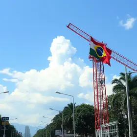feriado de 7 de setembro