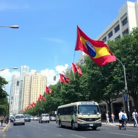 feriado de 7 de setembro