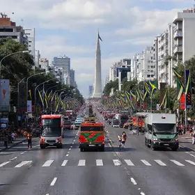 feriado de 7 de setembro