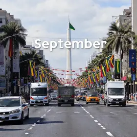 feriado de 7 de setembro