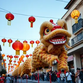 Festival da Lua Chinês