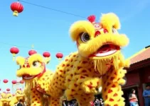 Festival da Lua Chinês