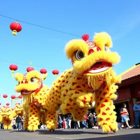 Festival da Lua Chinês