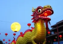 Festival da Lua Chinês em SP