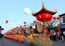 Festival da Lua Chinês