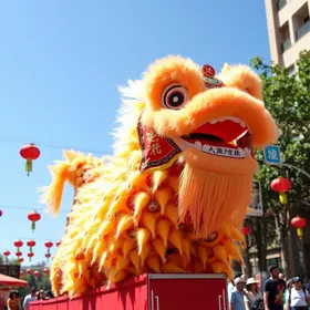 Festival da Lua Chinês
