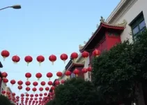 Festival da Lua Chinês em São Paulo