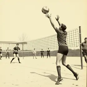 jogos de vôlei