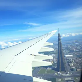 voos KLM