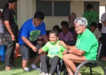 Semana de Valorização da Pessoa com Deficiência