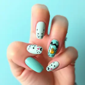 Mandrake das Unhas