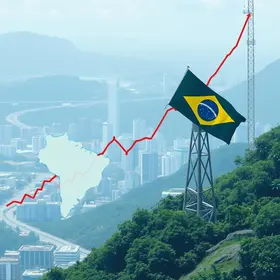 mercado de trabalho