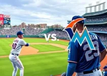 Mets x Marlins