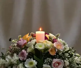 Nota de Pesar