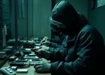 celulares roubados