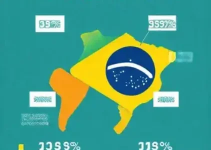 preocupações dos brasileiros
