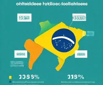 preocupações dos brasileiros