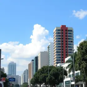 vagas Prefeitura SP