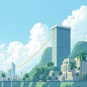 insuficiência financeira
