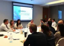 Reunião UNIVINCO25
