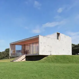 Vozes da Arquitetura 2026