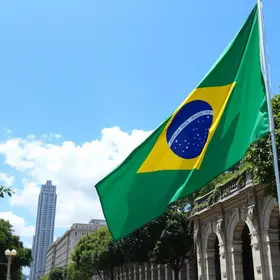 São Paulo 7 de setembro