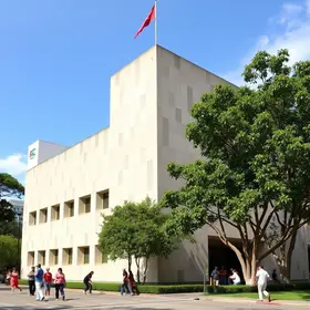 Sesc 80 anos