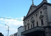 teatro, shows e cinema de graça