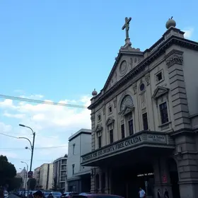teatro, shows e cinema de graça